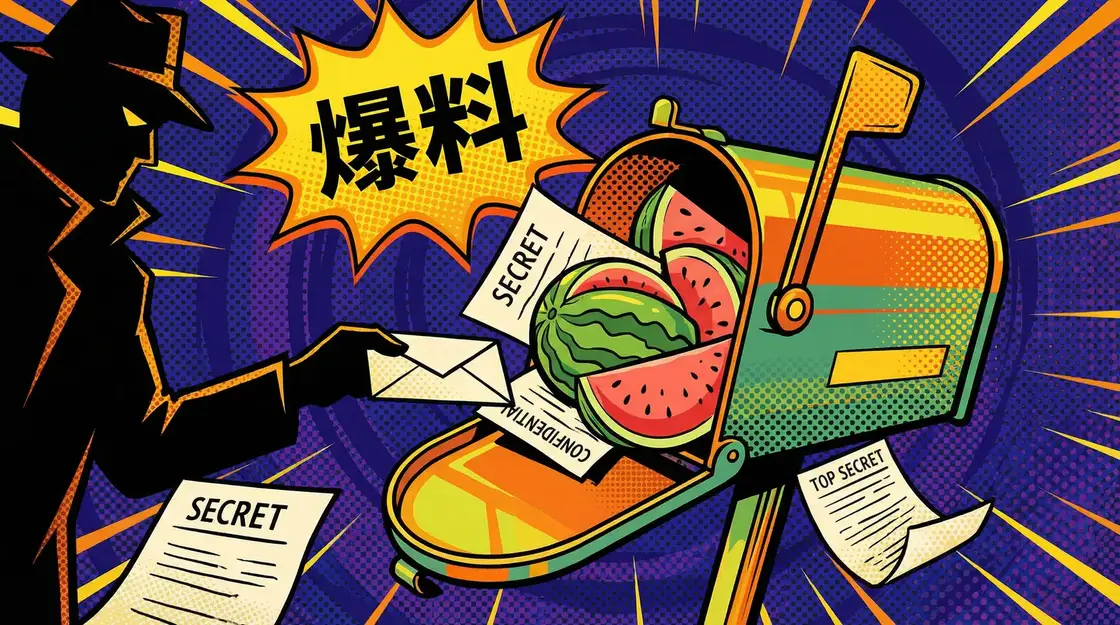 《尤物》- 尤物电影在线观看~独家爆料尤物 匿名爆料通道漫画插图